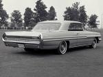Pontiac Grand Prix 1962 года